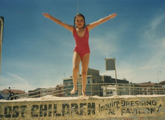 From the series Vox populi (Sydney), 2006 by Fiona Tan