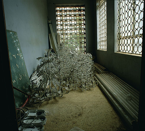 This Unhinged Her, 1998-2006 