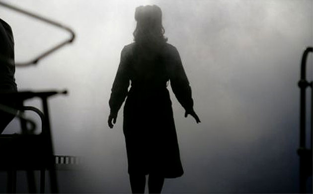 A Matter of Life and Death