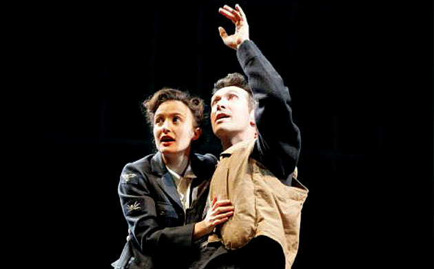 A Matter of Life and Death