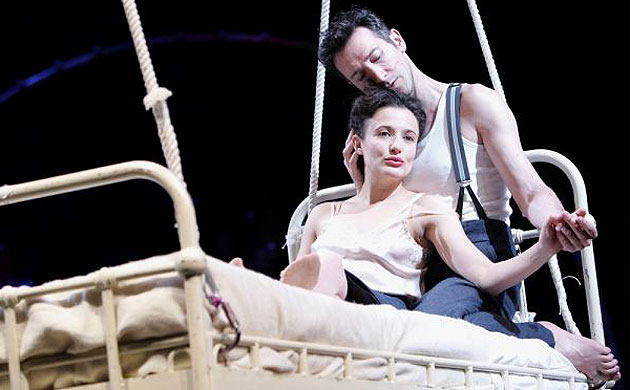 A Matter of Life and Death