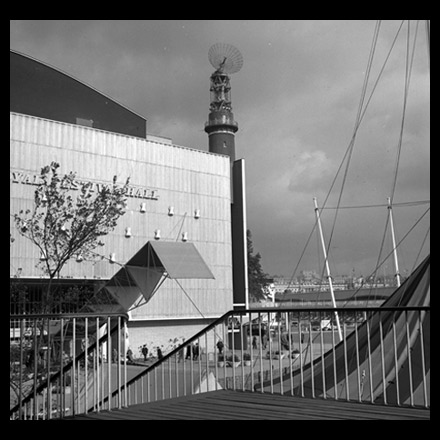 Royal Festival Hall