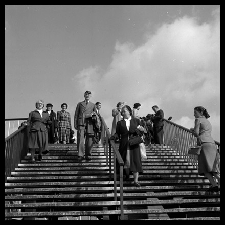 Royal Festival Hall