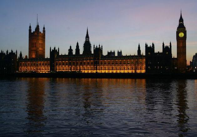 Palace of Westminster