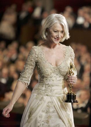 Helen Mirren