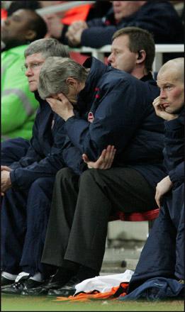 Champions League football