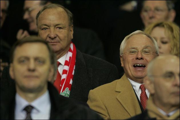 Champions League football