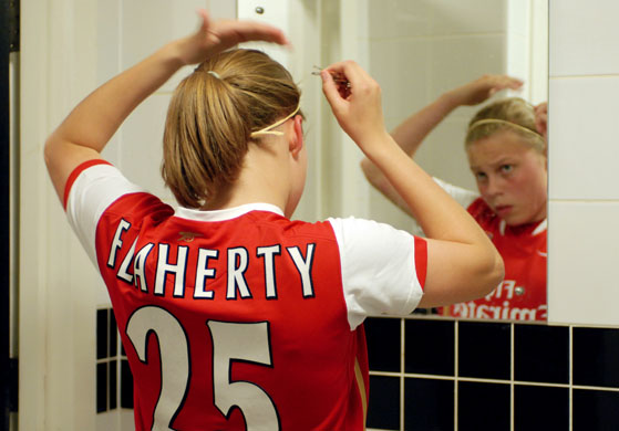 Arsenal Ladies