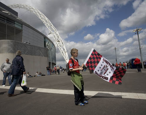 FA Cup final 2007