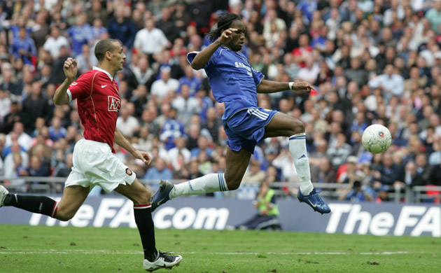 FA Cup Final 2007