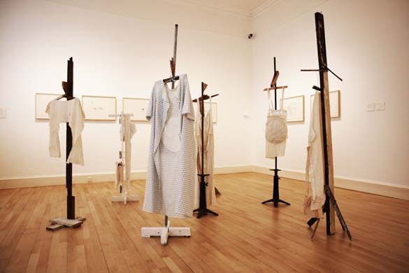 Tracey Emin 20 Years Edinburgh