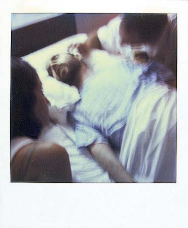 Jamie Livingston Some Photos of That Day