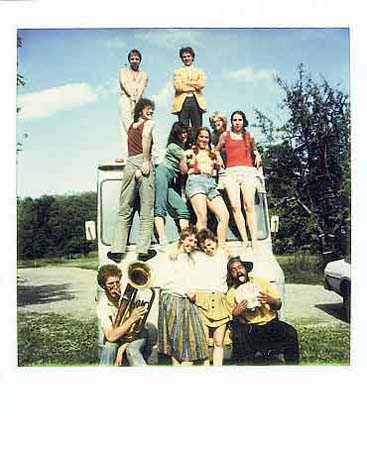 Jamie Livingston Some Photos of That Day