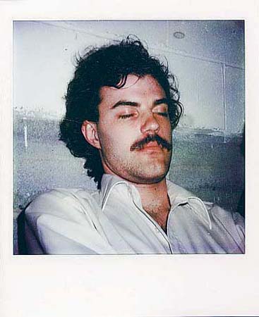 Jamie Livingston Some Photos of That Day