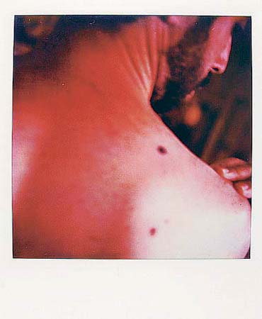 Jamie Livingston Some Photos of That Day