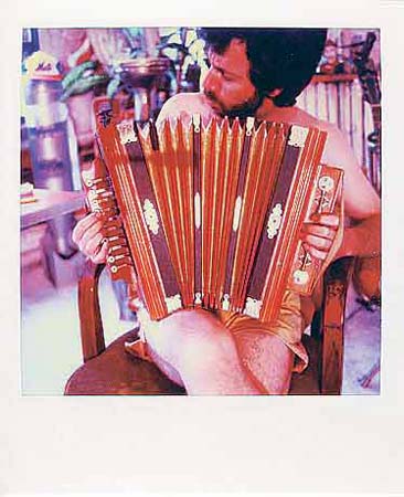 Jamie Livingston Some Photos of That Day