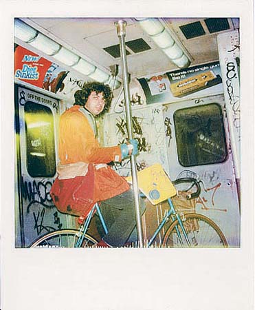 Jamie Livingston Some Photos of That Day