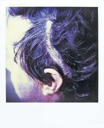 Jamie Livingston Some Photos of That Day