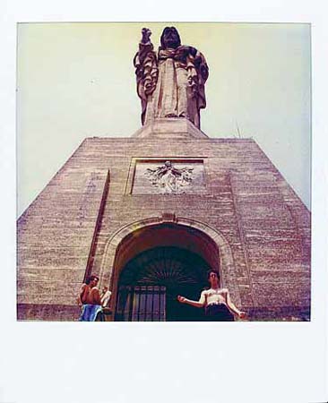 Jamie Livingston Some Photos of That Day