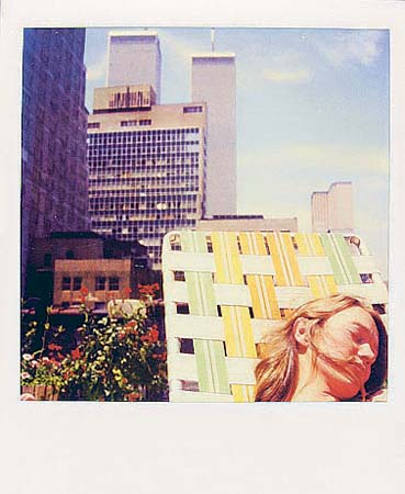 Jamie Livingston Some Photos of That Day