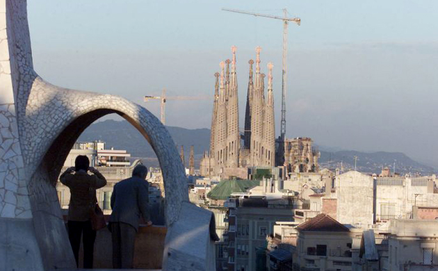 Sagrada Familia