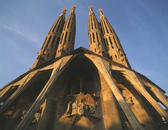 Sagrada Familia