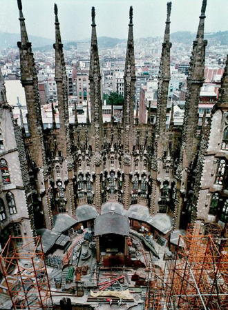 Sagrada Familia