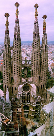 Sagrada Familia