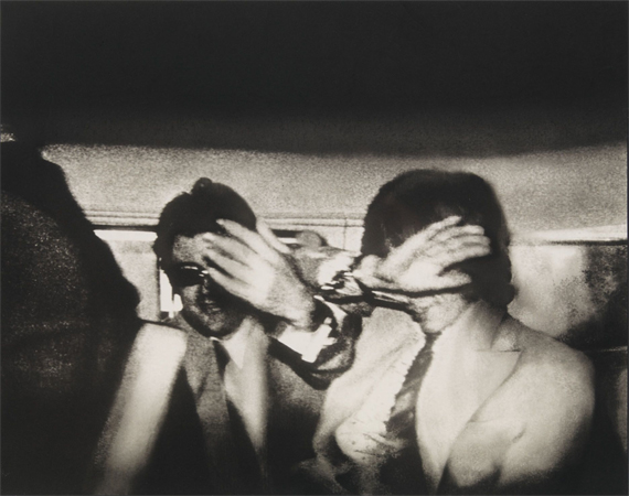 Richard Hamilton: Protest Pictures - Edinburgh 2008