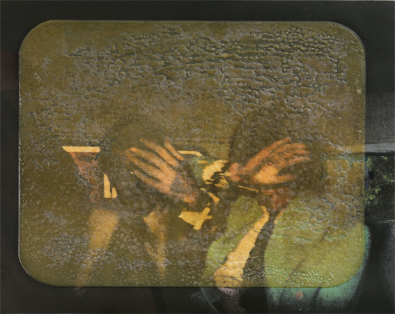 Richard Hamilton: Protest Pictures