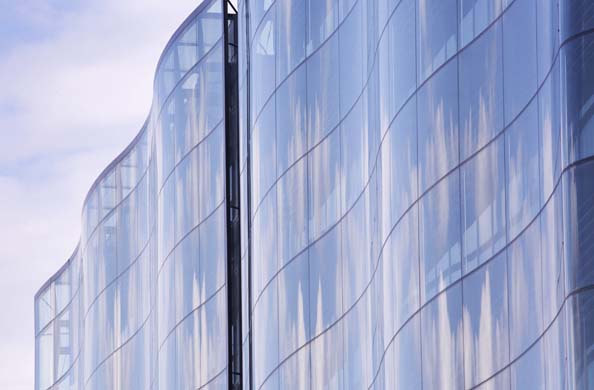 kings place architecture