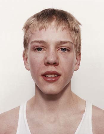 Nicolai Howalt boxing