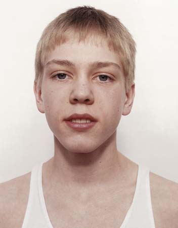 Nicolai Howalt boxing