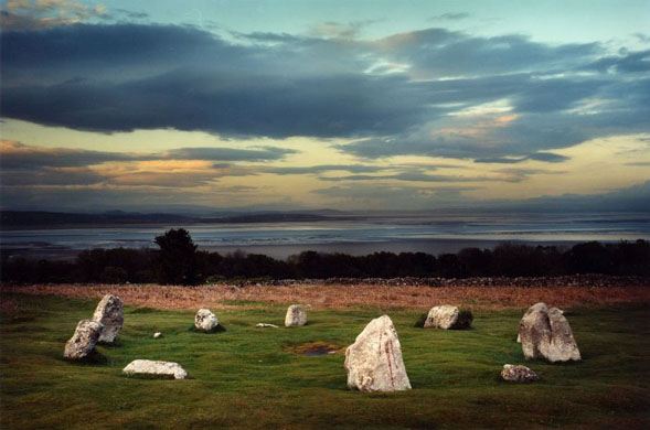 Heritage at risk 2008: Birkrigg Stone Circle