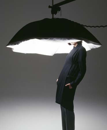 Fashion in the Mirror Grégoire Alexandre