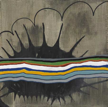 Geoff Diego Litherland  - my flag is better than yours