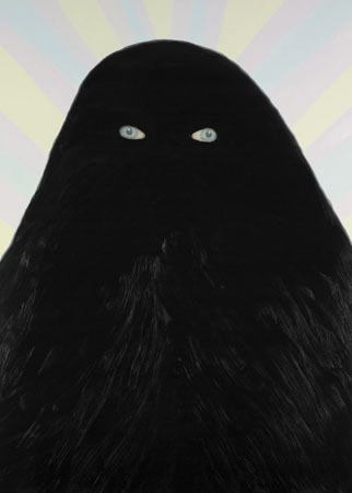 Alex Gene Morrison – Black Bile