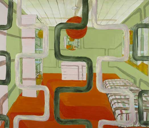 Stephanie Kingston – 252 (Solitude)