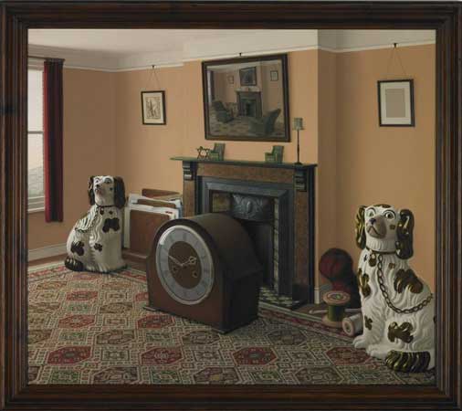 Julian Brain – ‘Special Relativity’