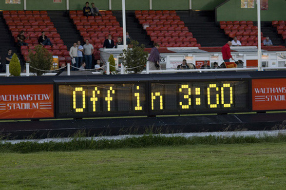 Walthamstow Dogs Stadium