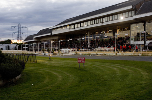 Walthamstow Dogs Stadium