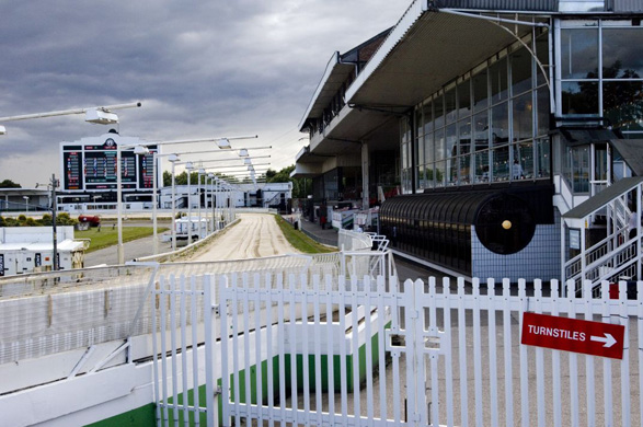 Walthamstow Dogs Stadium