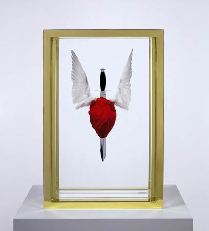 The Immaculate Heart