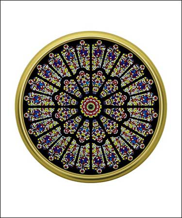 The Rose Window