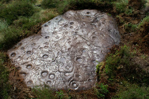 Barningham Moor, County Durham