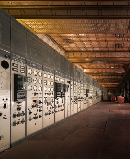 Battersea Power Station