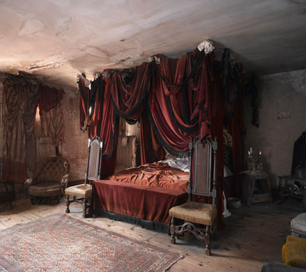 Dennis Severs' House