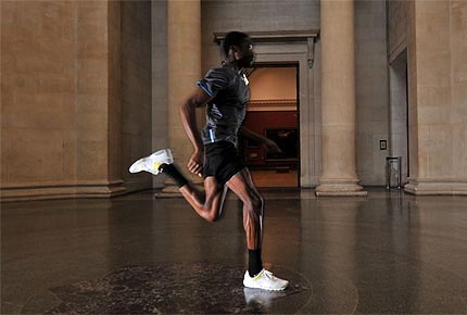  Martin Creed's Work No 850 