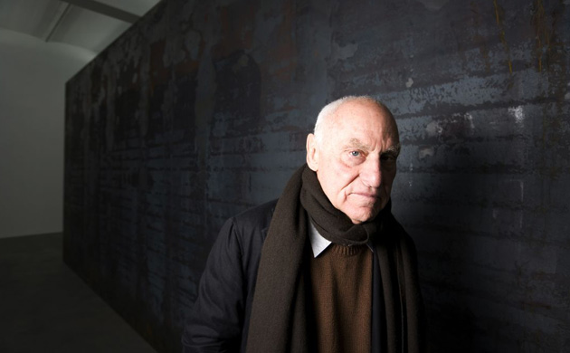 Richard Serra