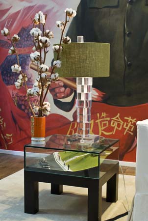 Roland Emmerich's diorama